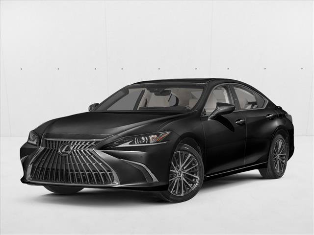 Used 2024 Lexus ES 300h w/ Premium Package