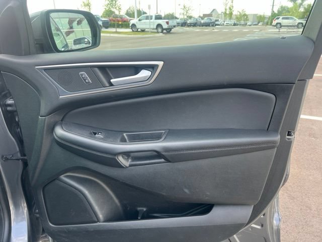 Used 2024 Ford Edge SEL w/ Convenience Package AWD/4WD image 10