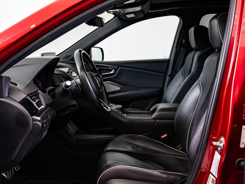 Used 2020 Acura RDX A-Spec image 24