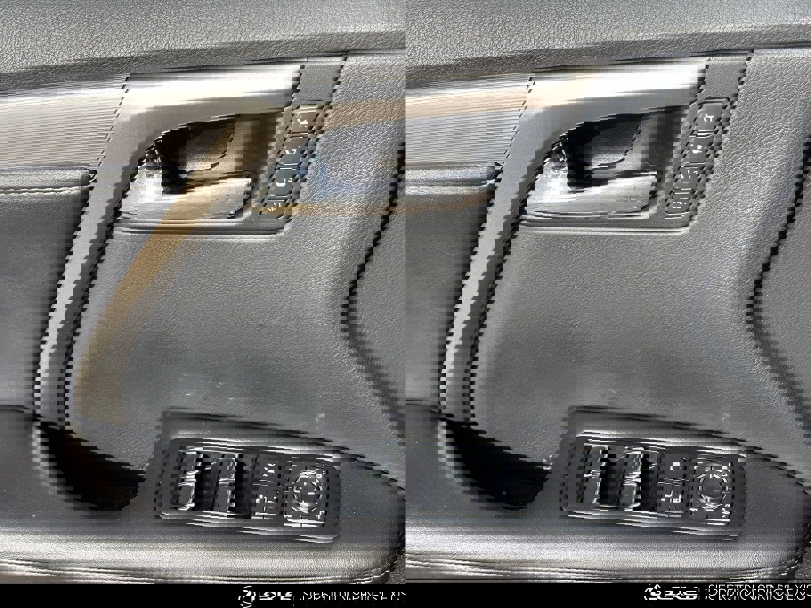 Used 2017 Lexus RX 350 FWD image 20