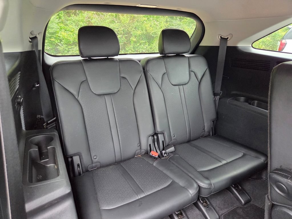 Used 2023 Kia Sorento X-Line EX AWD/4WD image 22