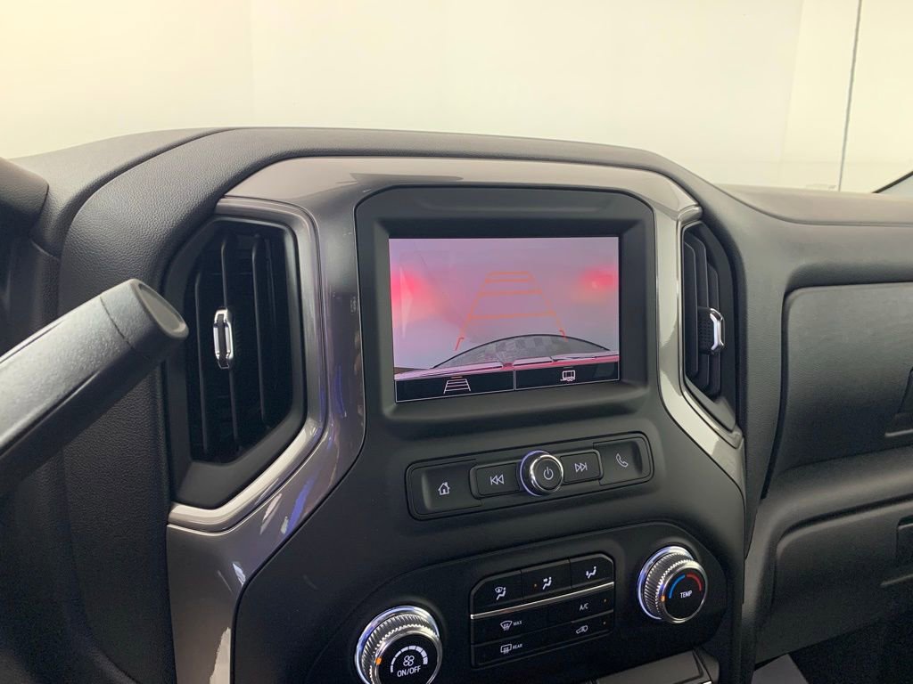 New 2026 GMC Sierra 1500 Pro w/ Graphite Edition image 20