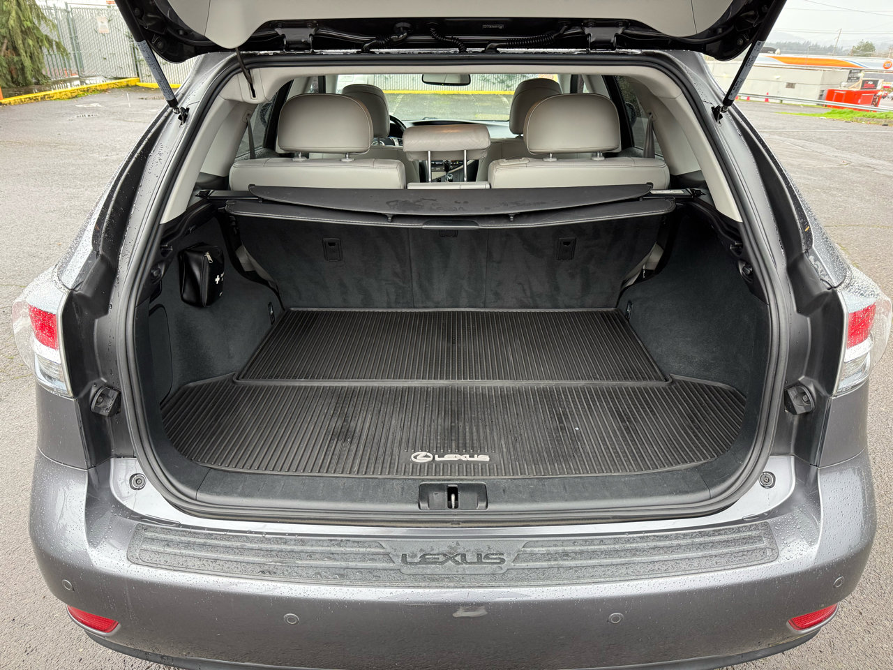 Used 2013 Lexus RX 350 AWD image 33