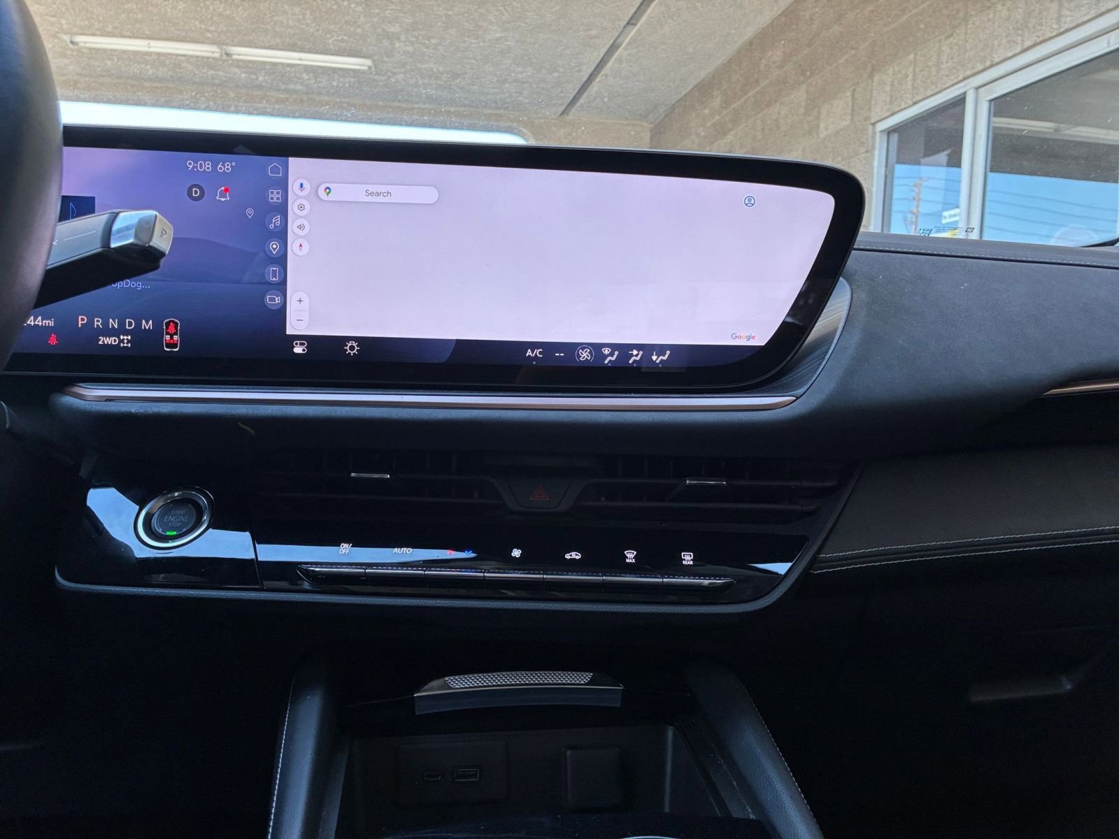 Used 2024 Buick Envision Sport Touring image 21