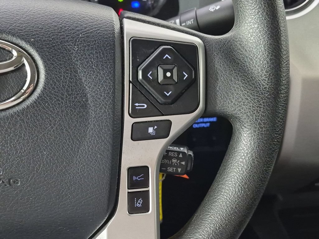 Used 2020 Toyota Tundra SR5 w/ SR5 Upgrade Package RWD image 21