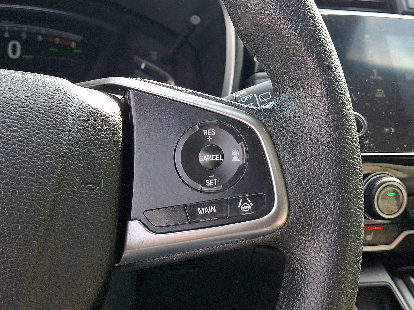 Used 2018 Honda CR-V EX image 21