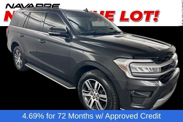 Used 2023 Ford Expedition XLT