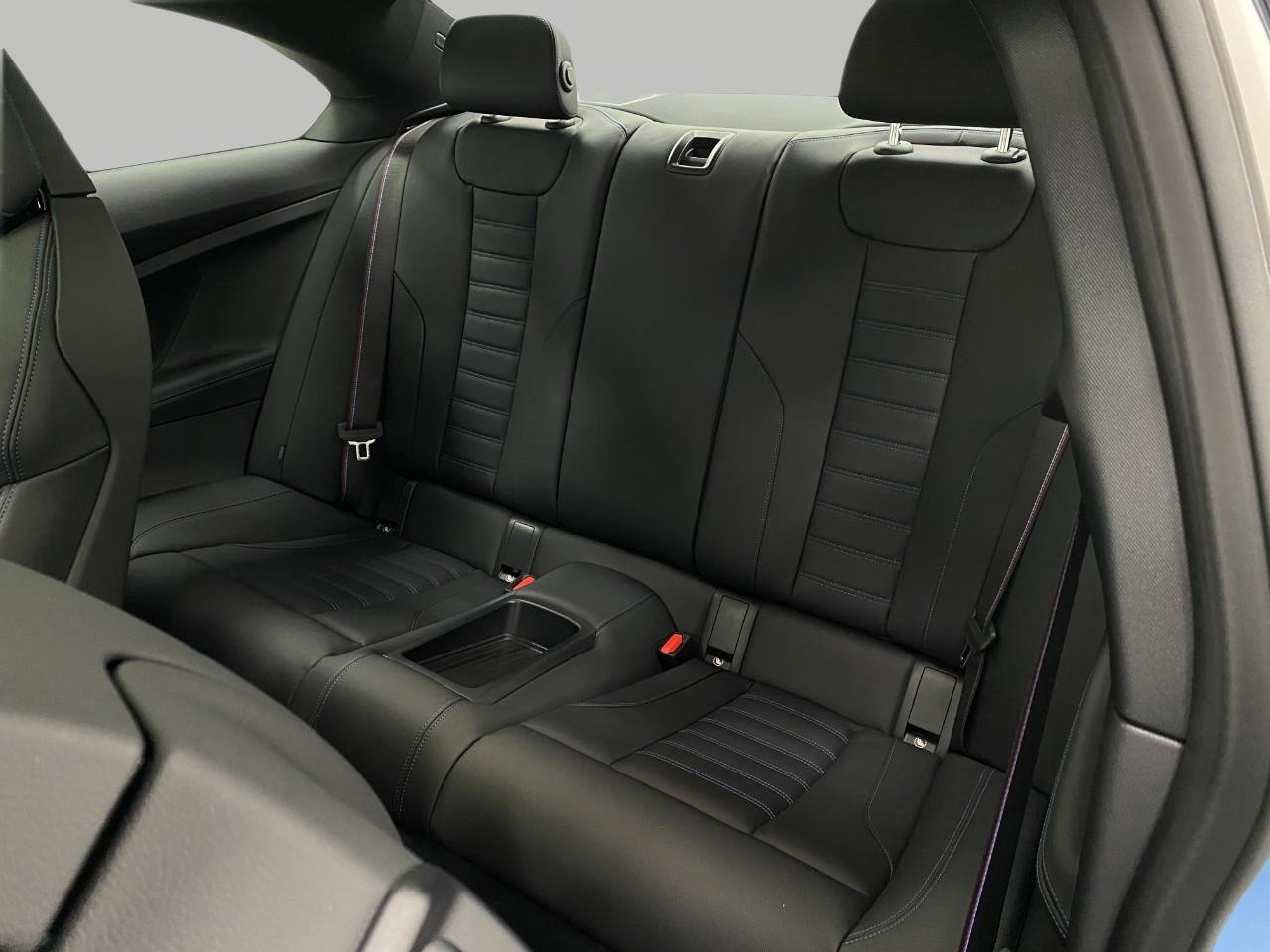 New 2025 BMW M2 w/ Lighting Package image 27