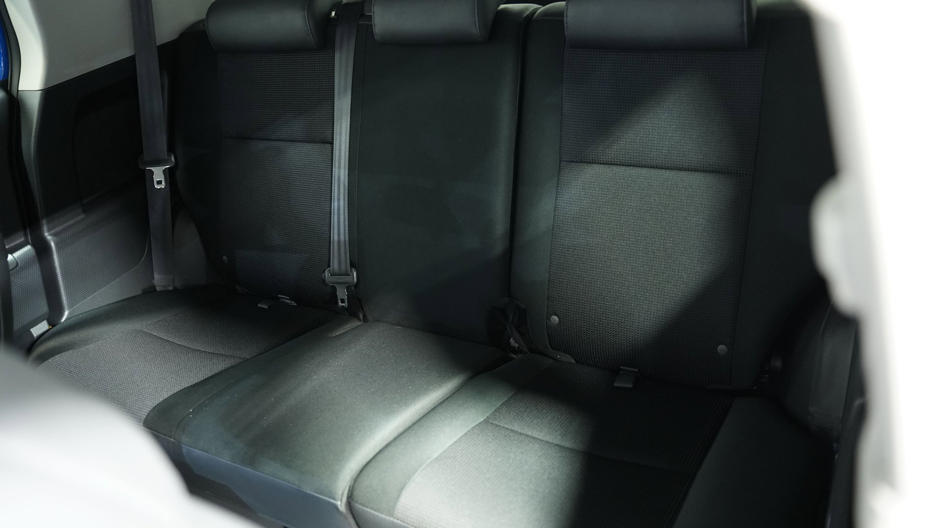 Used 2008 Toyota FJ Cruiser 4WD image 36