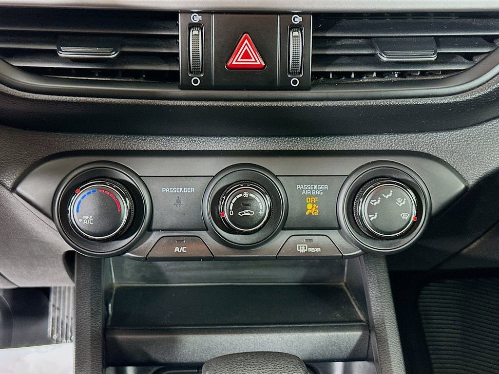 Used 2021 Kia Forte LXS image 14