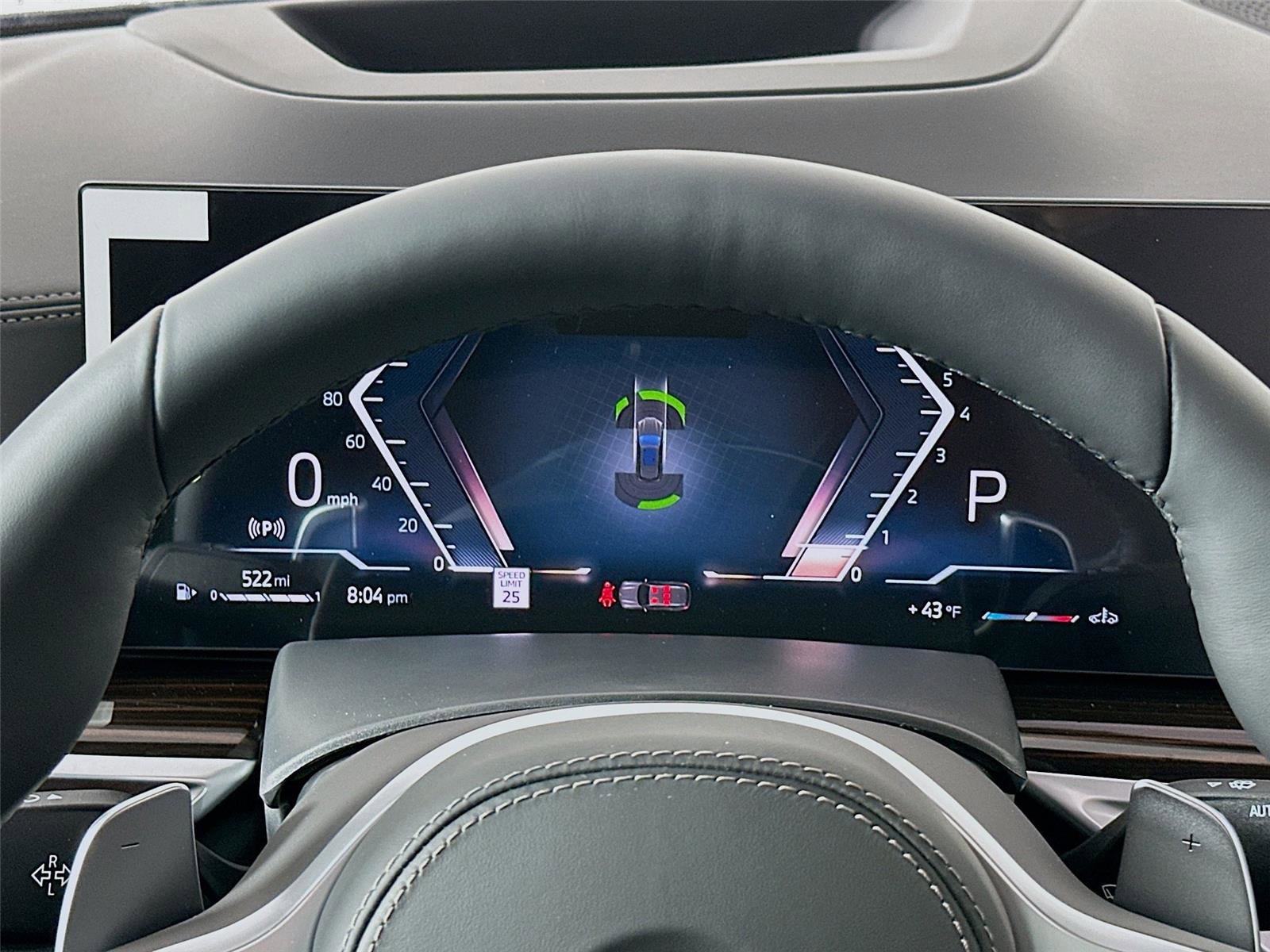 New 2026 BMW X5 xDrive40i w/ M Sport Package image 12