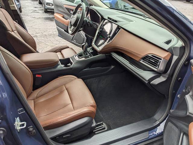 Used 2024 Subaru Outback Touring AWD/4WD image 19