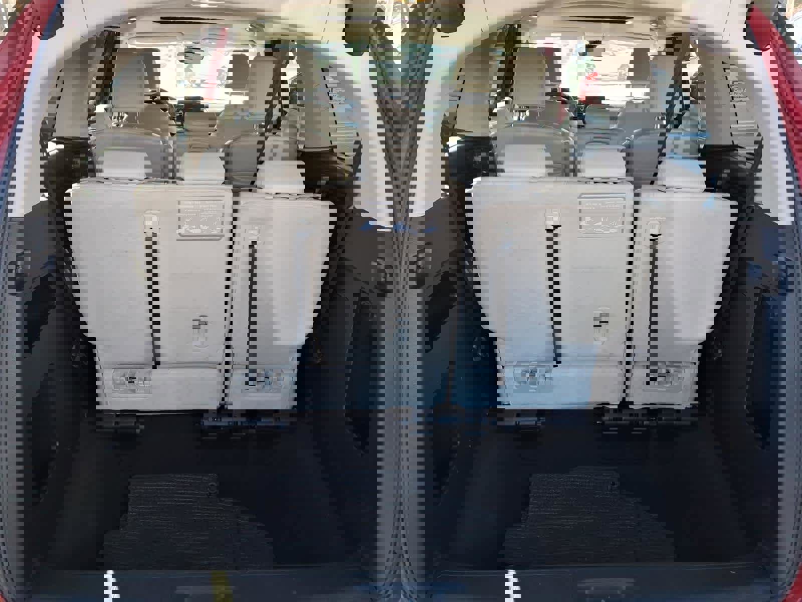 Used 2025 Honda Odyssey EX-L image 18