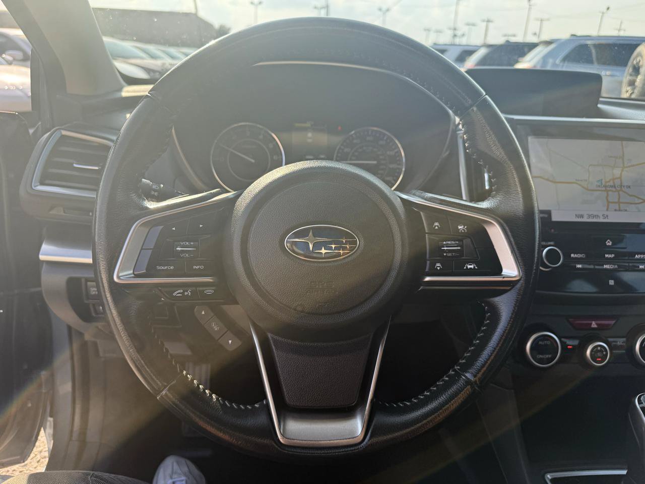 Used 2018 Subaru Impreza 2.0i Limited w/ 50th Anniversary Edition AWD/4WD image 16