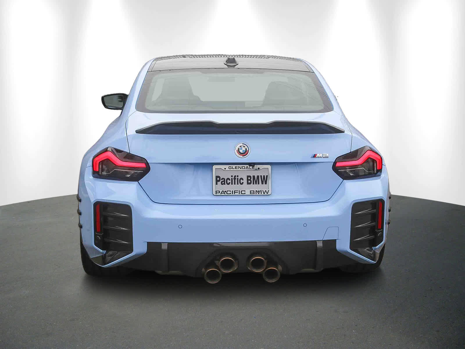 Used 2023 BMW M2 image 5