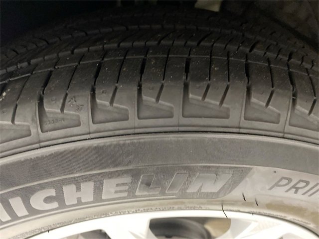 Certified 2024 Chevrolet Equinox LS w/ LS Convenience Package image 23