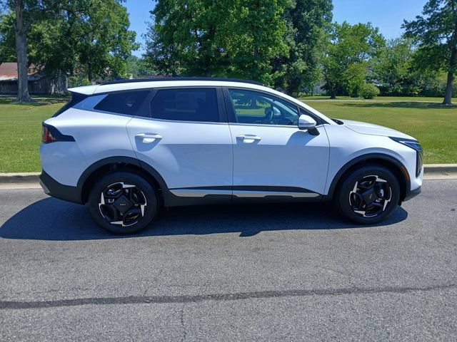 New 2026 Kia Sportage EX w/ EX Panorama Roof Package AWD/4WD image 10