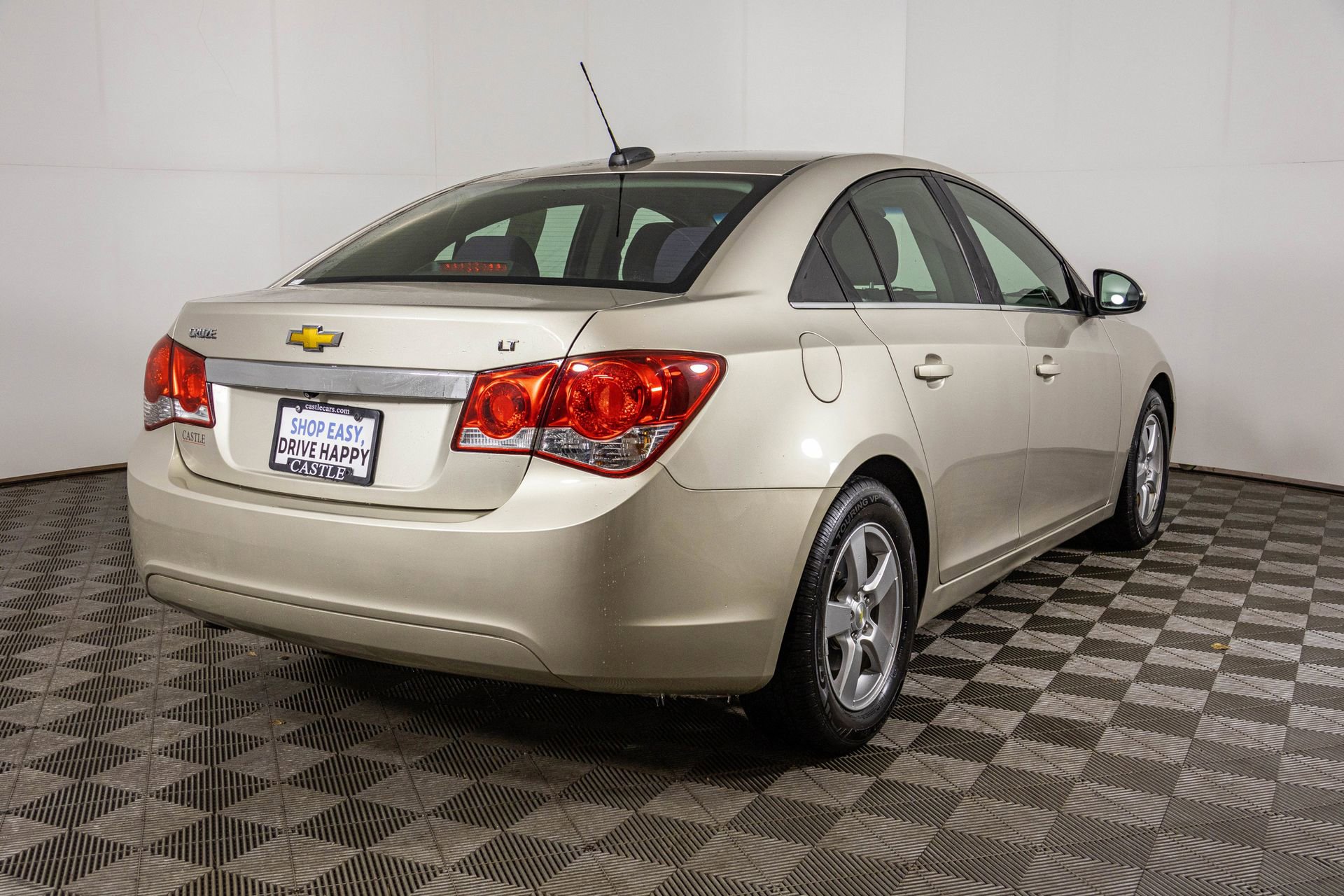 Used 2015 Chevrolet Cruze LT image 24