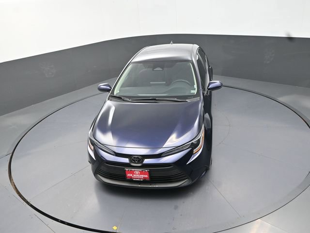 Used 2024 Toyota Corolla LE FWD image 40