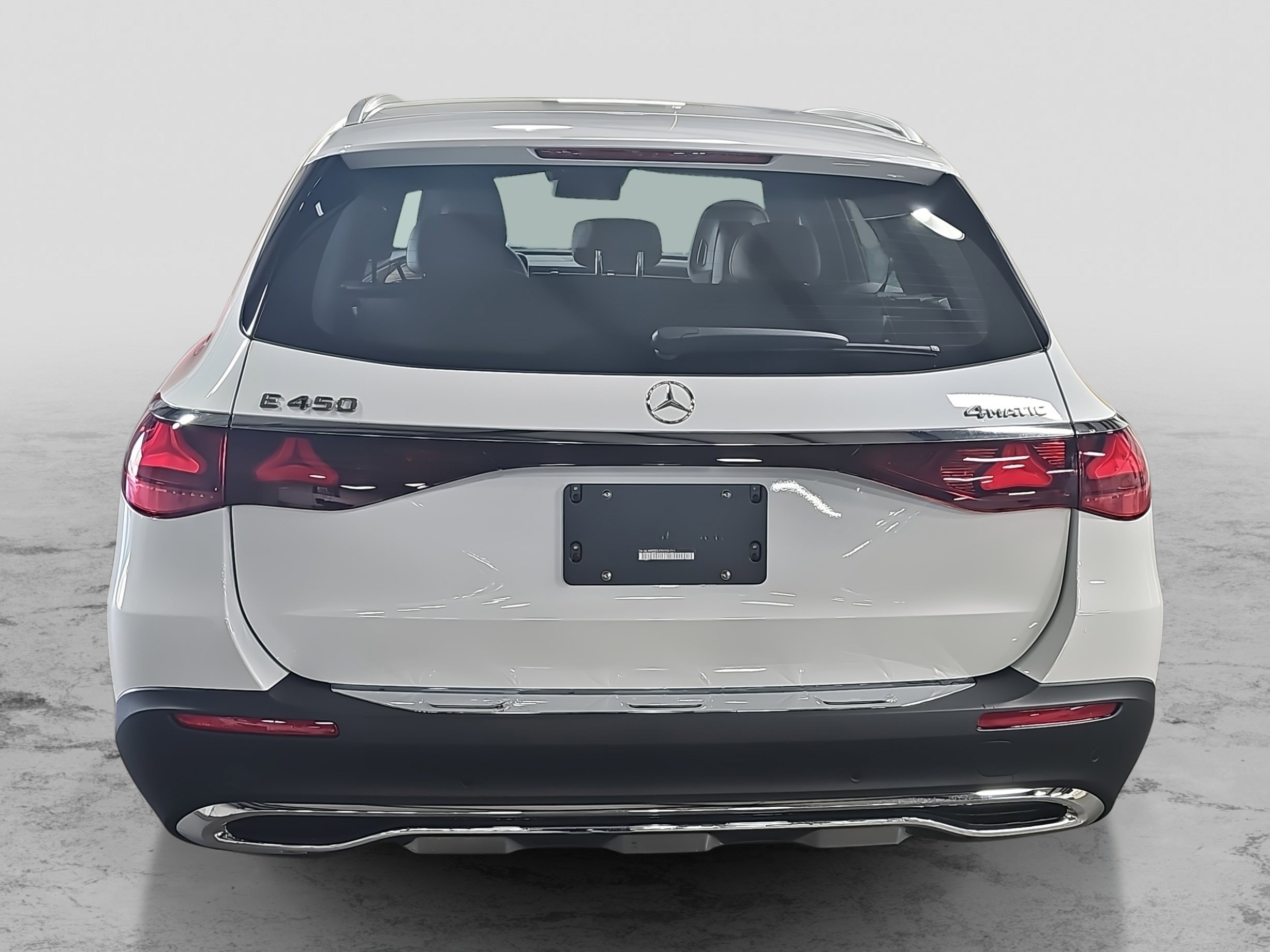 New 2026 Mercedes-Benz E 450 4MATIC All-Terrain Wagon image 6