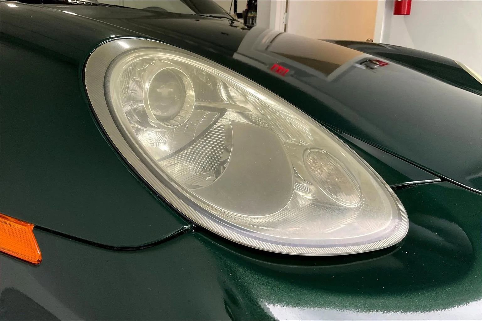 Used 2006 Porsche Boxster image 24