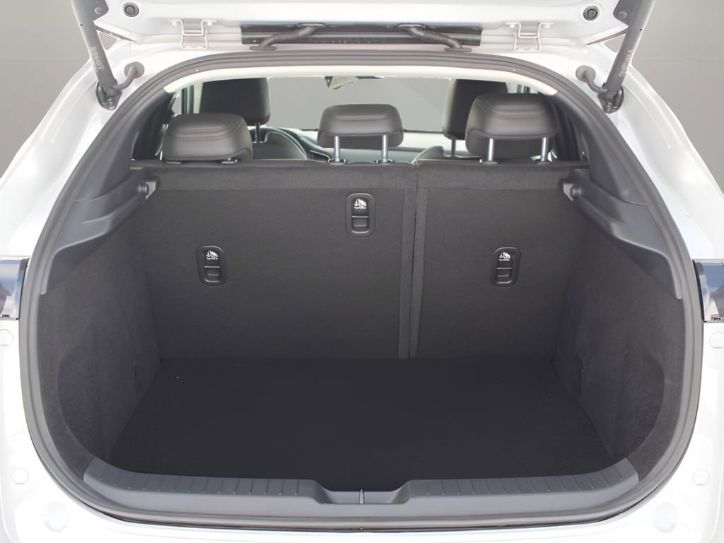 Used 2025 MAZDA CX-30 AWD 2.5 S w/ Premium Package image 21