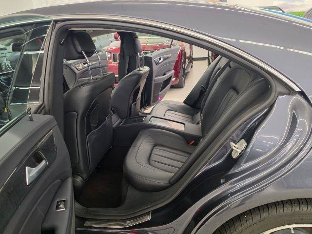 Used 2016 Mercedes-Benz CLS 400 4MATIC image 9