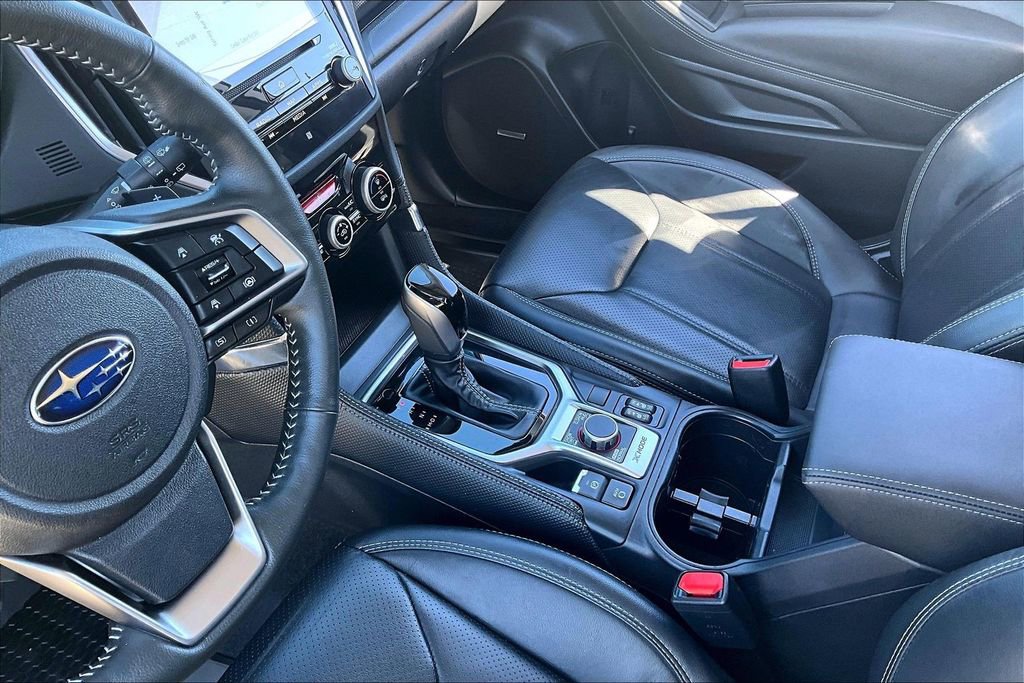 Used 2022 Subaru Forester Touring image 18