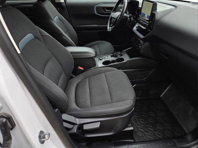 Used 2023 Ford Bronco Sport Badlands AWD/4WD image 8