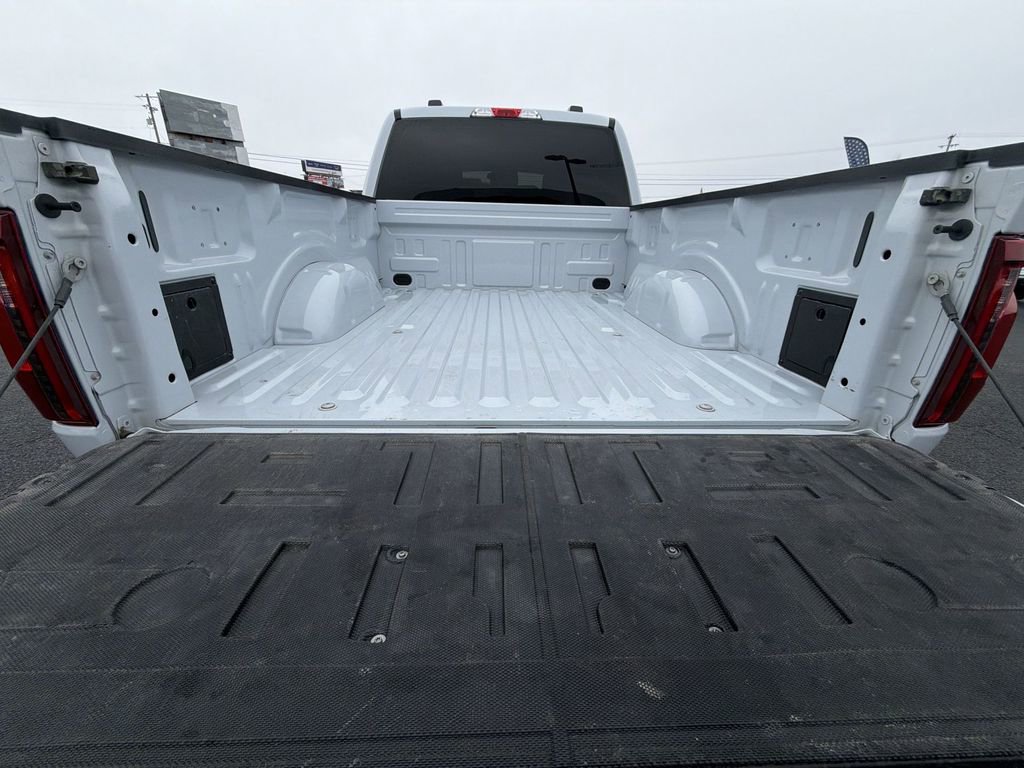 Used 2025 Ford F150 STX image 29