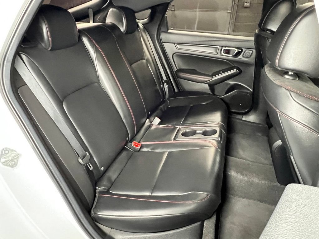 Used 2024 Acura Integra Type S FWD image 17