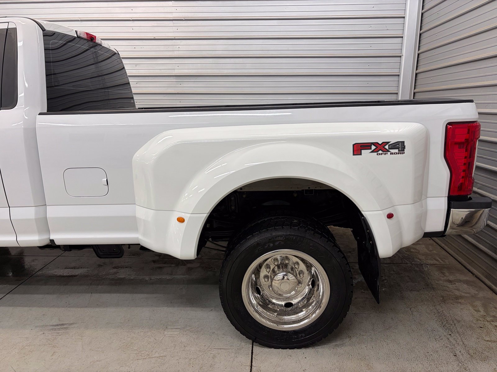 Used 2019 Ford F450 XL w/ STX Appearance Package AWD/4WD image 5