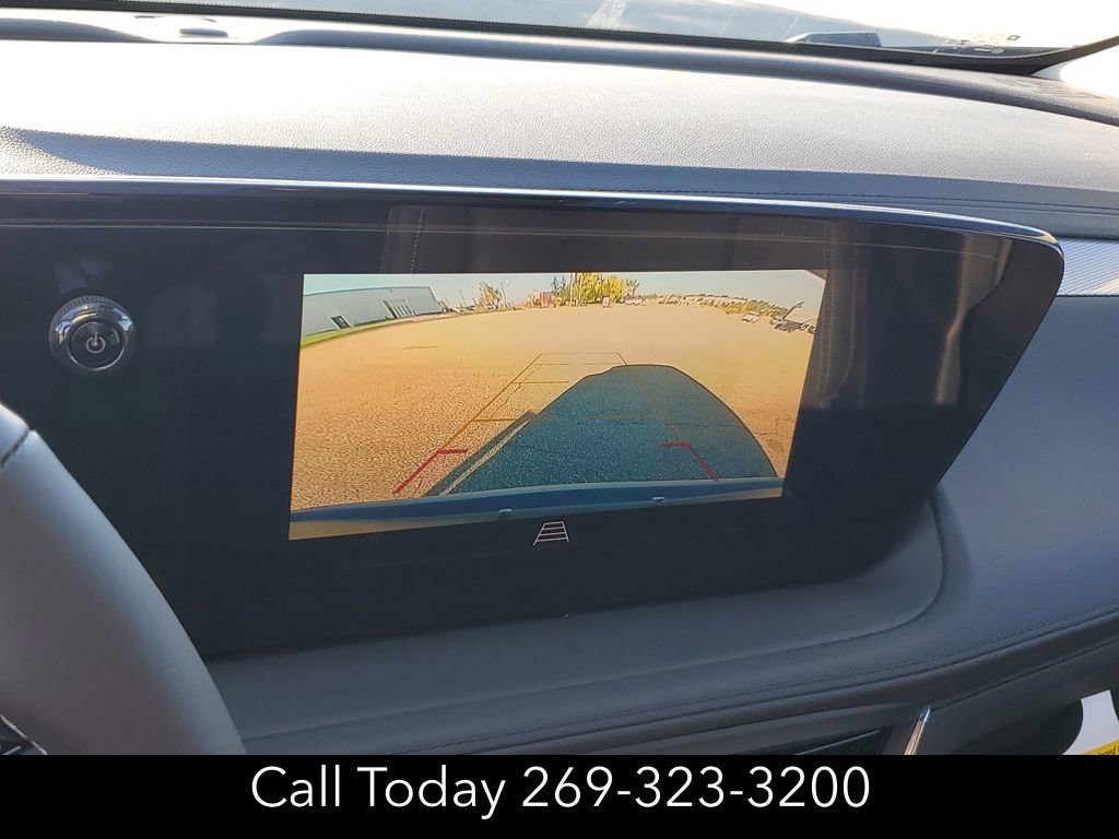 New 2026 Buick Encore GX Preferred w/ Comfort Package image 15