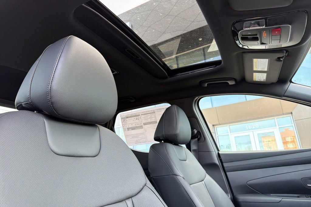 New 2026 Hyundai Santa Cruz SEL image 14