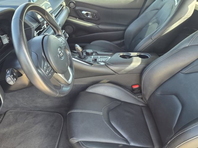 Used 2023 Toyota Supra Premium w/ Driver Assist Package image 9