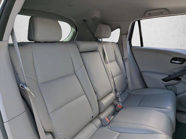 Used 2018 Acura RDX FWD image 16