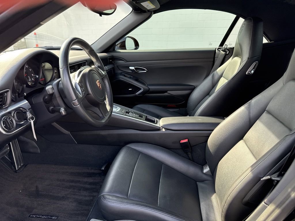 Used 2013 Porsche 911 Carrera image 21