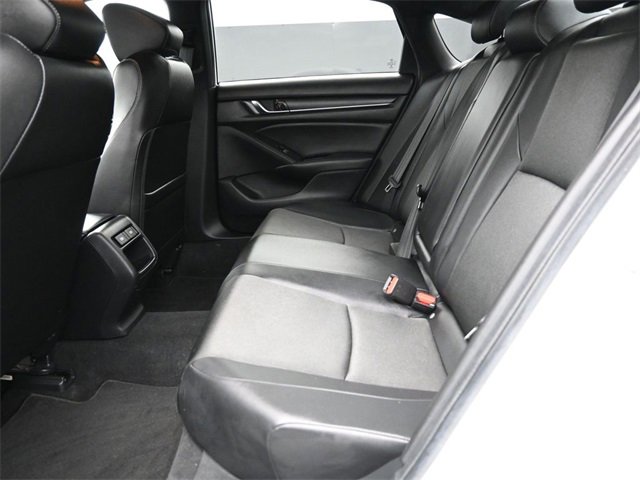 Used 2022 Honda Accord Sport image 25