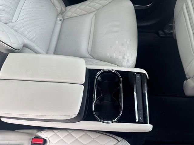 Used 2023 MAZDA CX-9 Signature image 39