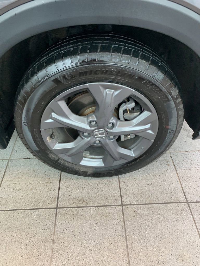 Used 2026 Honda HR-V LX image 16