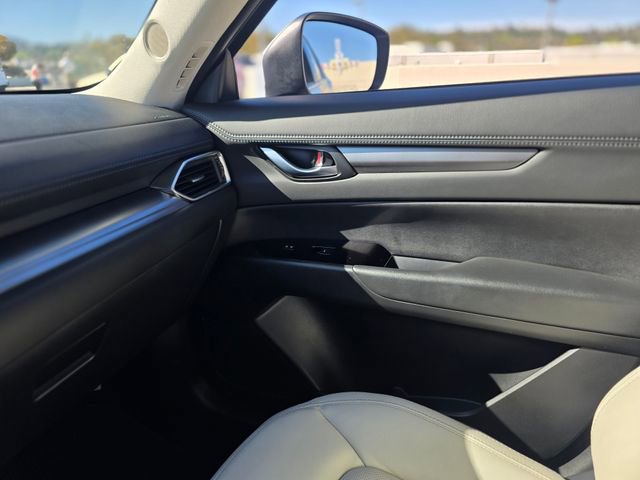Certified 2025 MAZDA CX-5 AWD 2.5 S w/ Preferred Package image 27