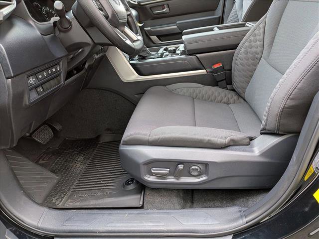 New 2026 Toyota Tundra SR5 image 4