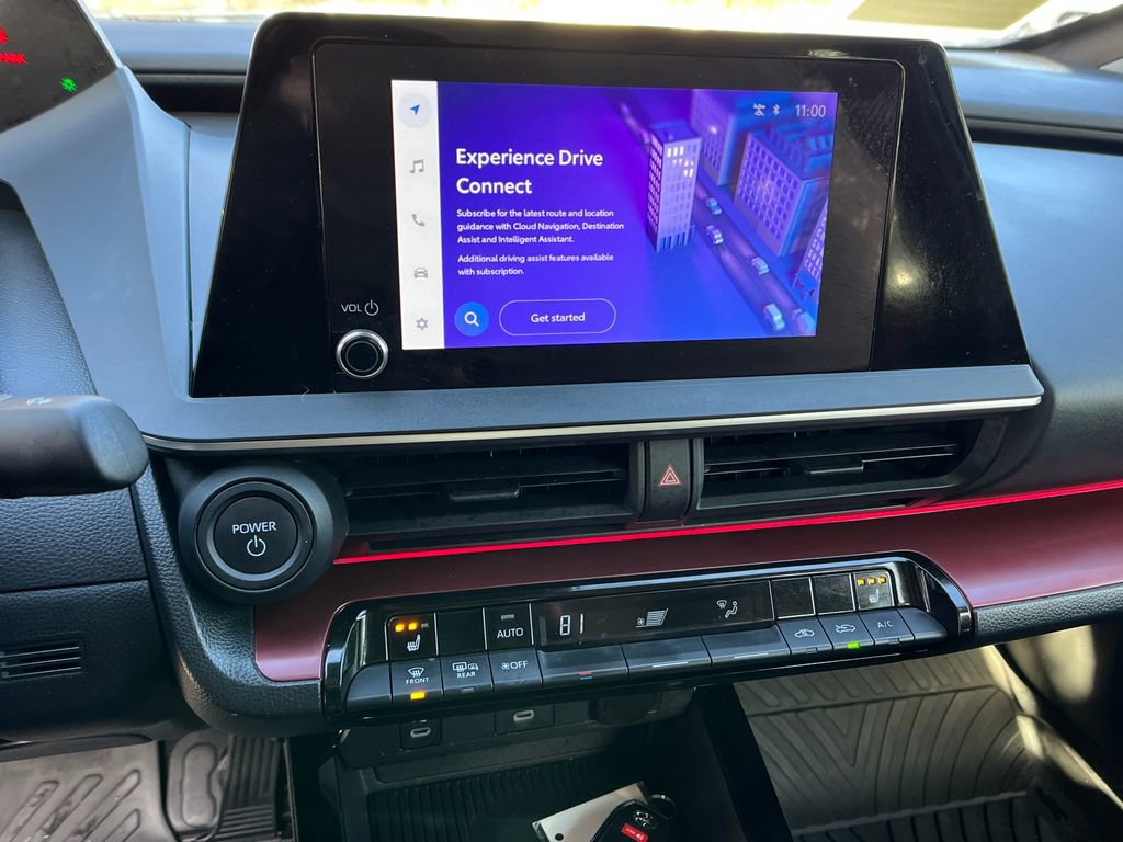 Used 2023 Toyota Prius Prime XSE image 16