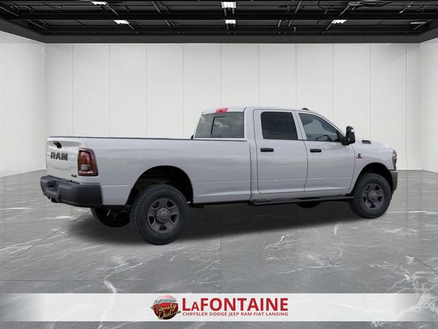 New 2026 RAM 3500 Tradesman AWD/4WD image 4