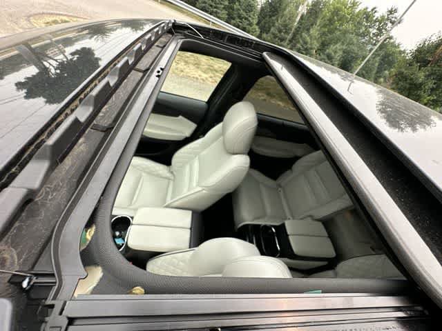 Used 2023 MAZDA CX-9 Signature AWD/4WD image 6