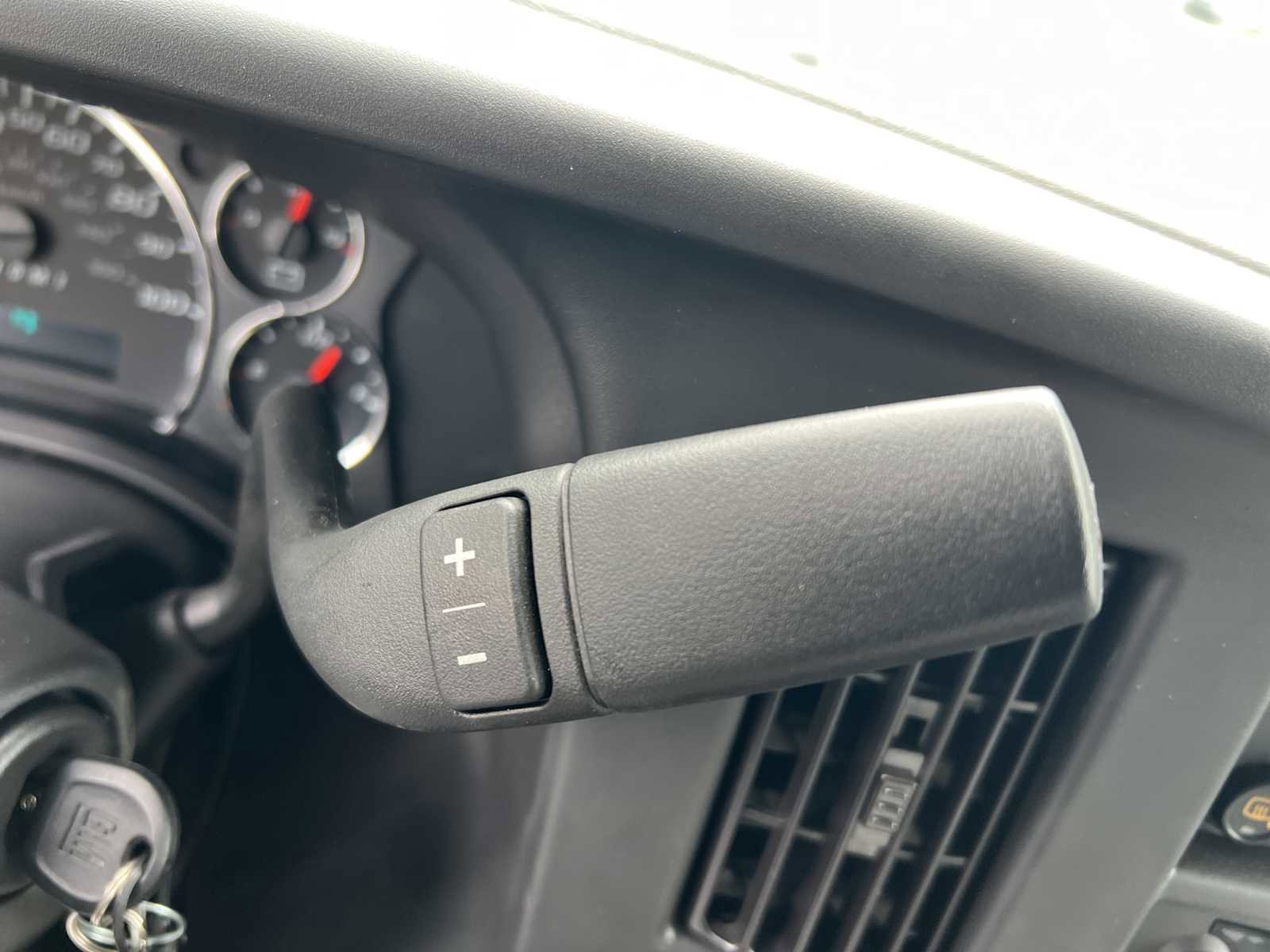 New 2025 GMC Savana 3500 w/ Power Convenience Package image 27