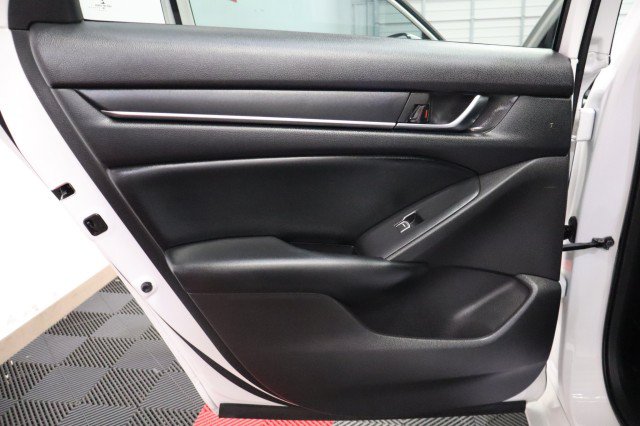 Used 2018 Honda Accord Sport image 53
