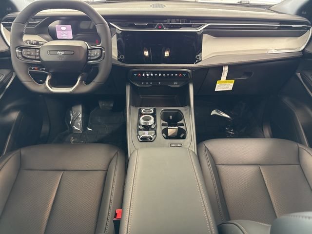 New 2026 Jeep Cherokee Limited AWD/4WD image 29