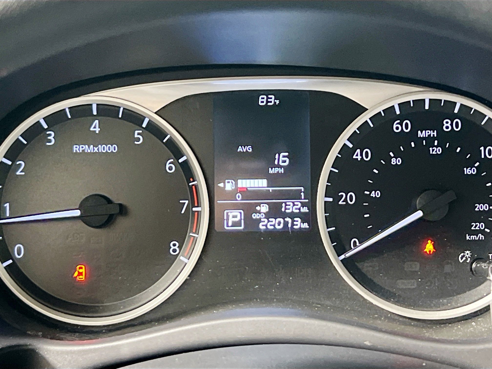 Used 2024 Nissan Kicks S image 22