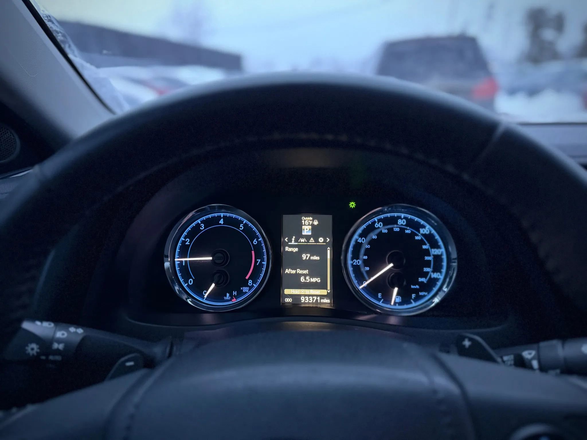 Used 2017 Toyota Corolla SE image 9